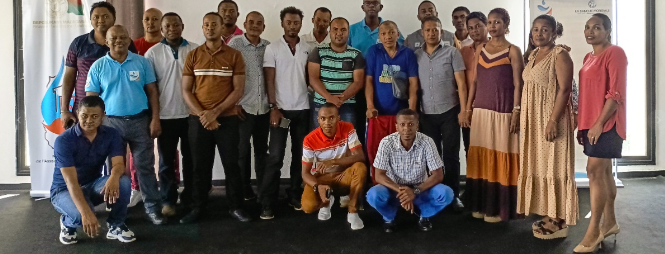FORMATION DES FORMATEURS SE&AM