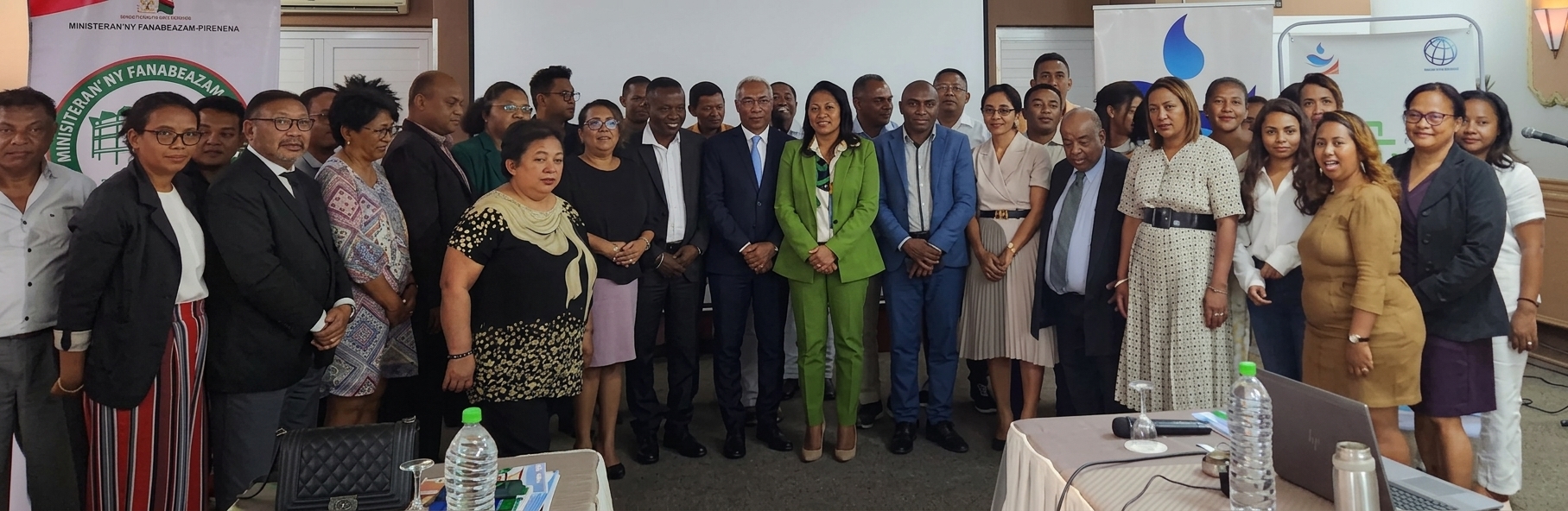 VALIDATION FINALE DU GUIDE POUR LA MISE EN PLACE DES ÉCOLES AMIES DE WASH