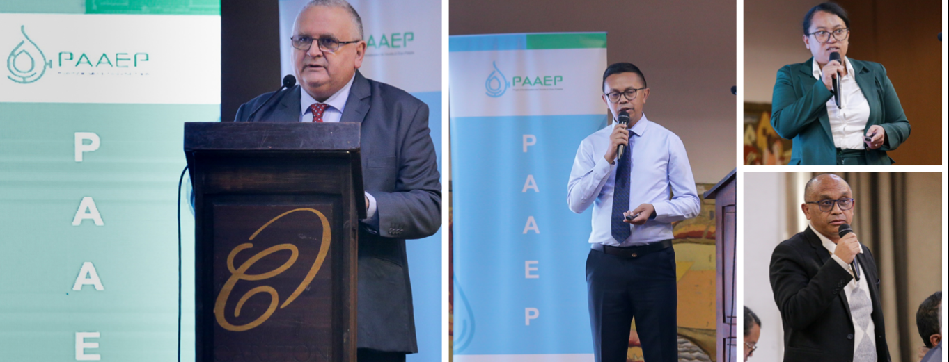 Grand Antananarivo L’atelier de restitution du SDAEP dessine l’avenir de l’eau jusqu’en 2052
