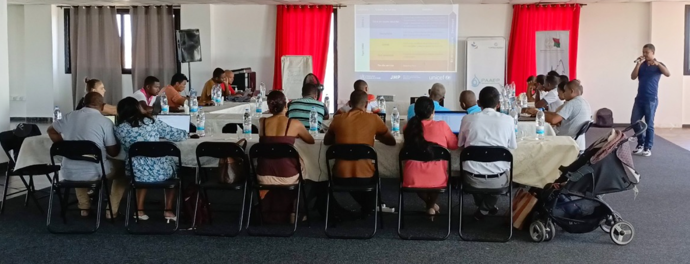 FORMATION DES FORMATEURS SE&AM